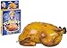Price comparison product image Novelty Inflatable Turkey in a Tin