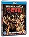 Tucker & Dale Vs Evil [Reino Unido] [Blu-ray]
