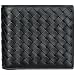 Produktbild Bottega Veneta herren Geldbeutel nero
