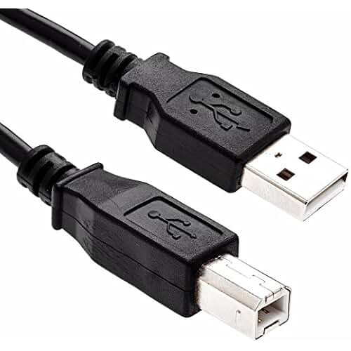 Amazon.fr Cable Usb Pour Imprimante Canon
