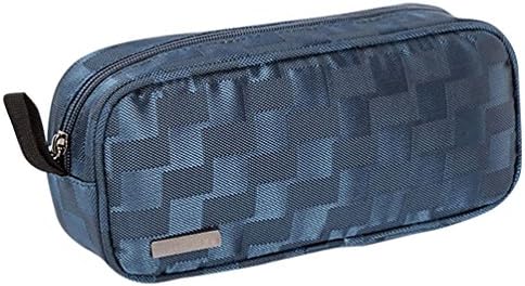 Baymate Utility Pouch For Small Electronics And Accessories Roma Sapphire