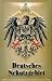 Produktbild Blechschild Nostalgieschild Deutsches Schutzgebiet Adler Wappen retro Schild Wappenschild