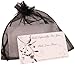 1st Holy Communion Crystal Cross Bookmark