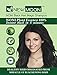 NEW MOON Noni shampoo black (40 pcs of 15 ml ) RS.2499.00