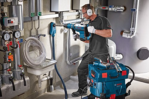 Bosch Professional GDE 68, allen bohrenden Geräten Kompatibel mit, max. 68 mm Bohrdurchmesser, 325 g Gewicht - 3