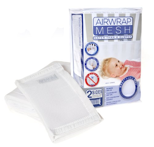 Airwrap Mesh 2-Sided (White)