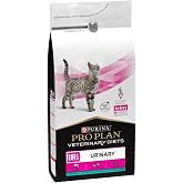 Purina Pro Plan Veterinary Diets, Urinary, Kedi Kuru Maması, Okyanus Balıklı, 1.5 kg