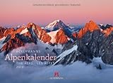 Image de Alpenkalender 2013