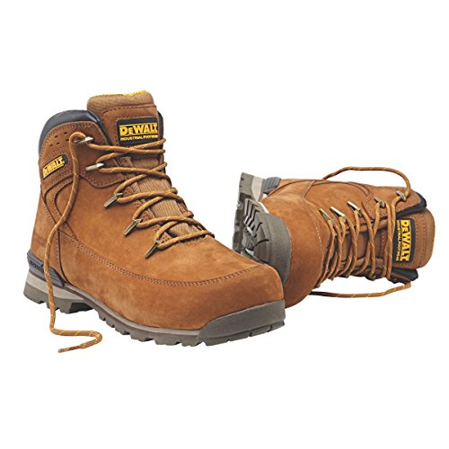 Preisvergleich Produktbild DeWalt Wasserstoff-Sicherheitsstiefel, Hellbraun, Größe 42
