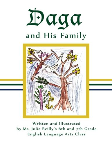 Preisvergleich Produktbild Daga and His Family