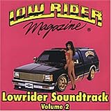 Vol.2-Lowrider