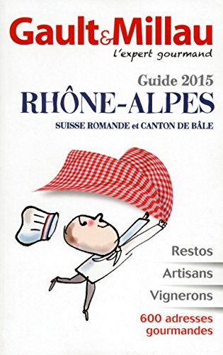Guide Rhône-Alpes 2015 francais Guide Rhône-Alpes 2015 francais