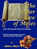 Image de The Other Law of Moses (English Edition)