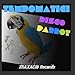 Produktbild Disco Parrot - EP