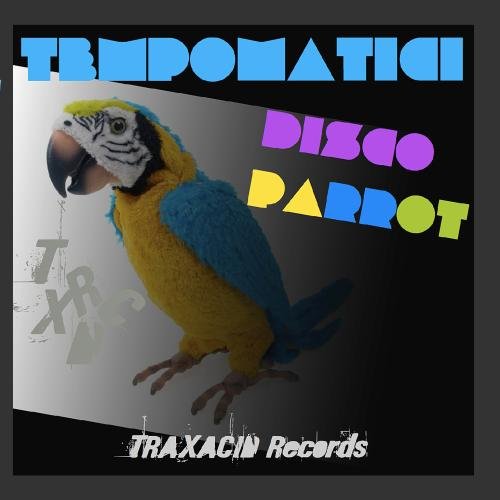 Preisvergleich Produktbild Disco Parrot - EP