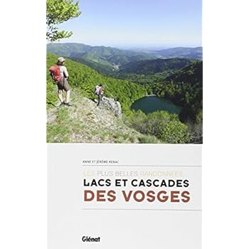 Lacs et cascades des Vosges : les plus belles randonnées