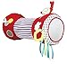 Mamas & Papas Babyplay Tummy Time Activity Centre Toy Suitable From Birth