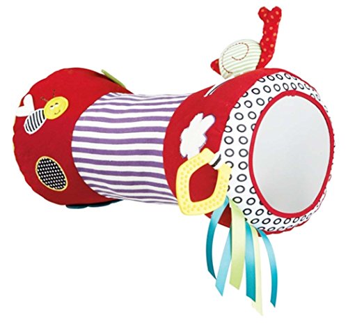 Mamas & Papas Babyplay Tummy Time Activity Centre Toy Suitable From Birth