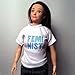 Produktbild Lammily Feminist T-Shirt