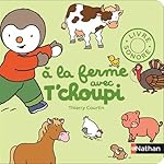 À la ferme avec T'choupi (13)