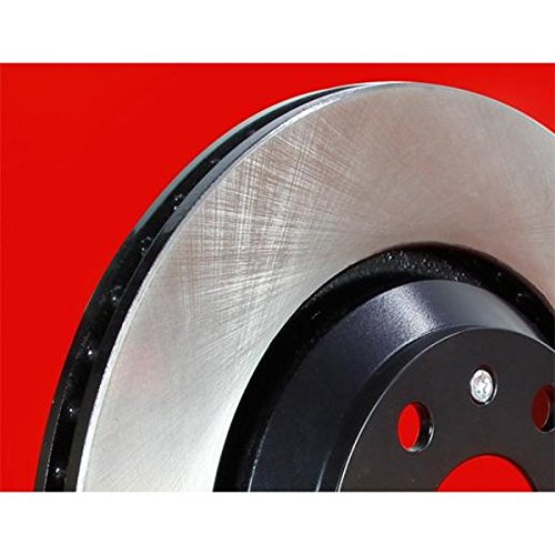Preisvergleich Produktbild 2 Stck Metzger Bremsscheibe