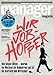 Produktbild manager magazin 8/2018: Wir Job-Hopper