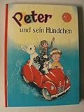 Cover zum Buch Peter und sein Hündchen