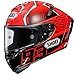 Produktbild Motorradhelm SHOEI X-Spirit 3 Marquez Full Face