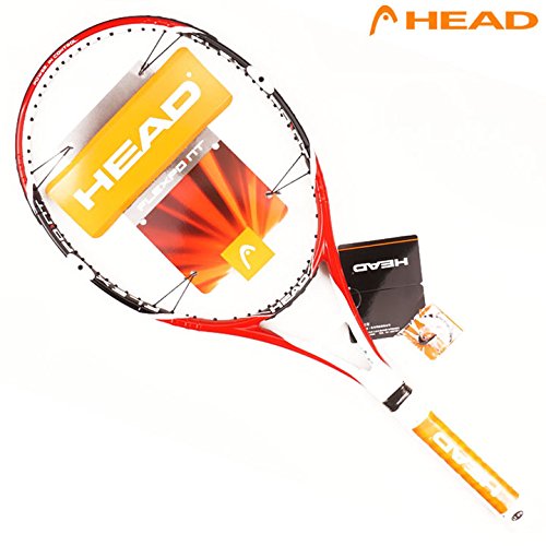 Preisvergleich Produktbild Head Tennisschläger Flexpoint Fire Pro L3