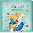 Leo Lausemaus Buch 'Meine Schöne Kindergartenzeit' | Kinderbuch Zum Vorlesen Ab 3 Jahren | Mit Alltagsgeschichten & Niedlichen Illustrationen