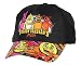 Produktbild Five Nights at Freddy's Youth Freddy Printed Brim Snapback Hat