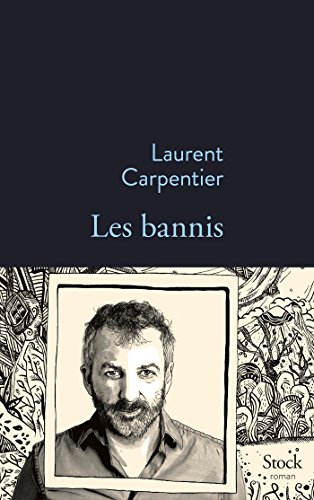 couverture de : Les bannis