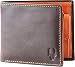 WildHorn WHGW23 Brown mens wallet RS.450.00