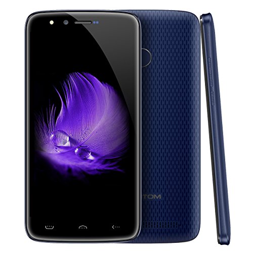 HOMTOM HT50 - 5,5