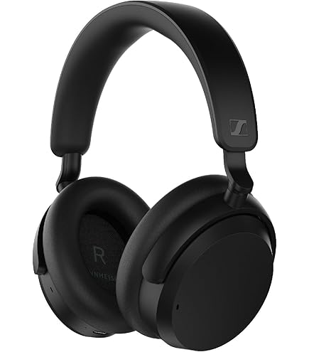EPOS I SENNHEISER C50 Cuffie con microfono | Noise