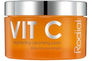 Rodial Rhodinal, Kugel, Wattepads und Wattestäbchen - 50 gr. Teebaum