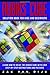 Produktbild Rubiks Cube Solution Book for Kids and Beginners: Learn How to Solve the Rubiks Cube with Easy Step-by-Step Instructions and Pictures (IN COLOR)