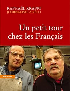 jaquette livre Un petit tour chez les Français
