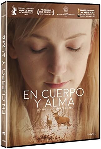 Teströl és lélekröl - En Cuerpo y alma (2017)