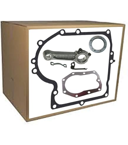Set Guarnizioni Per Briggs & Stratton Motore 28U707 28U777