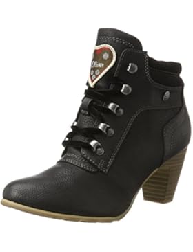 s.Oliver Damen 25133 Stiefel