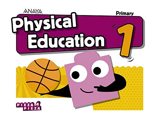 Physical Education 1 (Pieza a Pieza)
