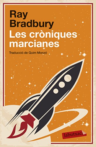 Les cròniques marcianes (lb)