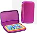 Produktbild Navitech Lila Schutz Case Cover Sleeve für das Kool BENEVE Kid's Tablet ideal für Kinder