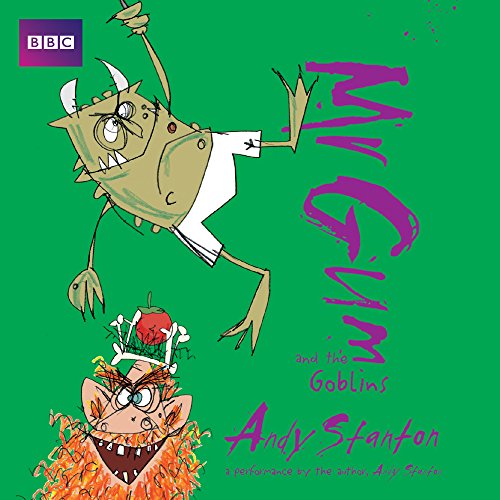 Download Mr Gum and the Goblins: Children’s Audio Book: Performed and Read by Andy Stanton (3 of 8 in the Mr Gum Series) Download Mr Gum and the Goblins: Children’s Audio Book: Performed and Read by Andy Stanton (3 of 8 in the Mr Gum Series)
