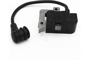 CNANRNANC Bobina di accensione per per SRM 2100 SRM 2400 GT 2000 PE2000 156601-52130