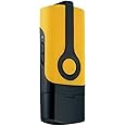 Canmore GT-730FL USB GPS Tracker Stick Data Logger Dongle with Logger Function (Built-in Rechargeable battery, WAAS, A-GPS, 2