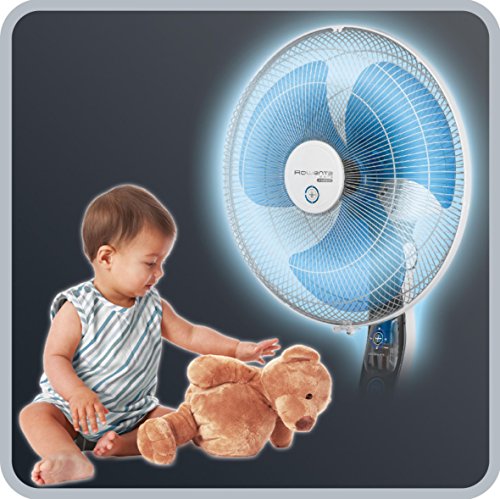 ‚Rowenta vu4210 F0 Ultimate Protect Standventilator 16/40 cm - 9