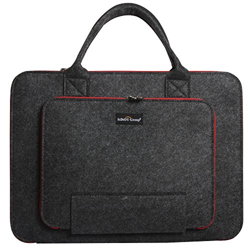 Sidiou Gruppe Mode Laptop Tasche Tablet PC Paket Laptop-H  lle wasserdichtes Gewebe Tasche Mode Laptop Tasche Tablet PC Paket Laptop-H  lle wasserdich