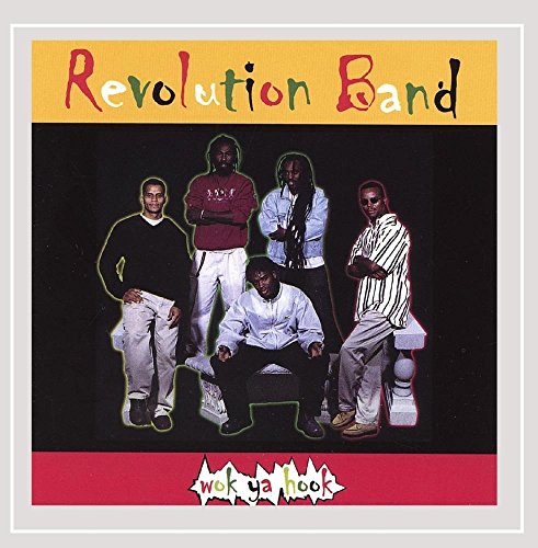 Preisvergleich Produktbild Wok Ya Hook